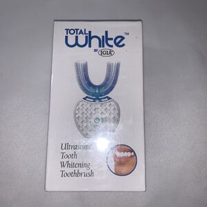 Hands-Free Whitening Toothbrush, oral care tooth whitening